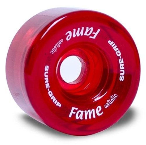 Ruedas de interior artísticas Sure-Grip Fame (juego de 8) - Imagen 13 de 21