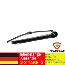 Heckwischer Satz Geeignet für VW Transporter V Pritsche/Fahrgestell Bj. 2003-15