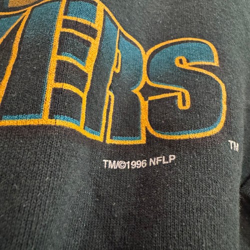 Vintage 1996 Green Bay Packers NFC Champs Sweatshirt - Bild 3 von 6