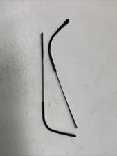 MARCHON AIRLOCK 2 760 32 140mm GRAY TEMPLE ARM PARTS +p70