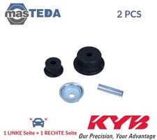 SM9923 FEDERBEINLAGER DOMLAGER PAAR HINTEN KYB 2PCS FÜR SMART FORFOUR