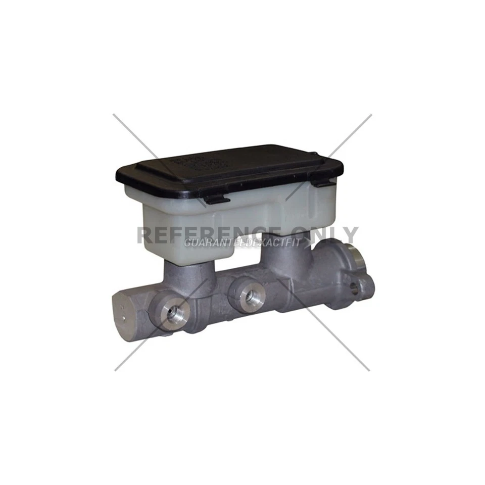 Cilindro maestro de freno centrado TCP para Chevy C10 Suburban C20 K10 GMC C1500 Foto 2 de 3