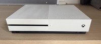 Microsoft Xbox One S 500GB Home Console - White