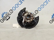 2020-2022 FORD ESCAPE AWD FRONT LEFT DRIVER SIDE SPINDLE KNUCKLE WHEEL HUB OEM