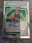Larry Bird 2025-26 Panini Donruss Dominators Auto #/25 Celtics 🍀🍀🍀🔥🔥🔥