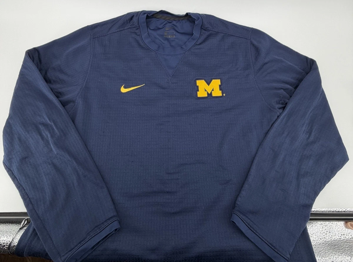 25+ Nike Michigan Wolverines NCAA Shirts for sale | Updated Oct 2026