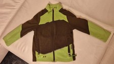 Fleecejacke für Kinder von Engelbert & Strauss 98/104