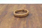 Bracelet African Leather Stitched Bracelets Mali