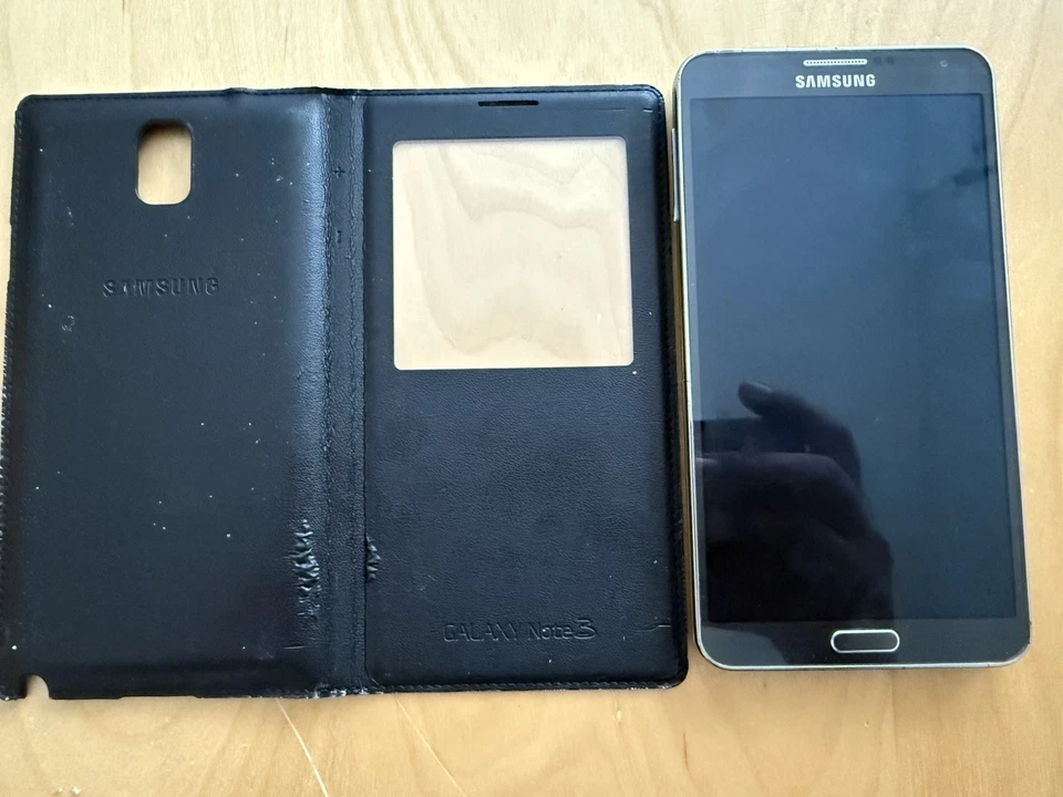 Galaxy Note 3 - Immagine 2 di 2