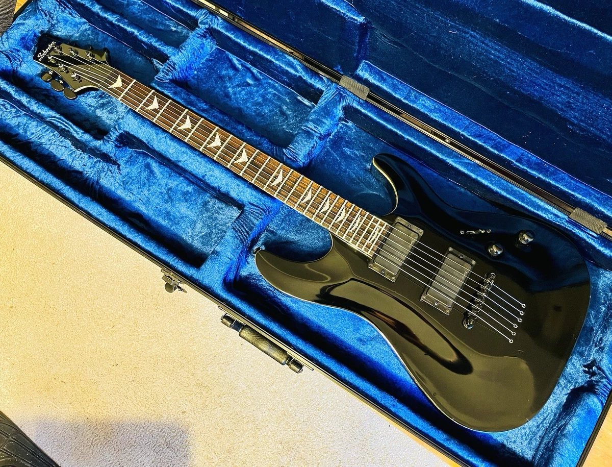 25+ Schecter Diamond Series for sale | Updated Oct 2026