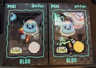 Thrilljoy PIX! Harry Potter Bloo Exc. SDCC 2025 Boardwalk Party LE 24 LE500 Set