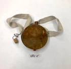 Historical Copper Drum Canteen