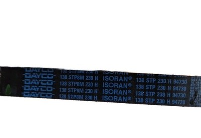 DAYCO 94730 TIMING BELT FOR AUDI A3 A4,SEAT Altea,SKODA Octavia, VW Golf 1.6L