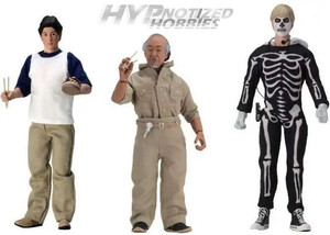 Mr Miyagi Action Figure | eBay
