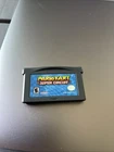 Mario Kart: Super Circuit (Game Boy Advance, 2001)  Clean Works Great.