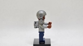 LEGO minifigure Baxter Stockman tnt018 Teenage Mutant Ninja Turtles 79105 TMNT