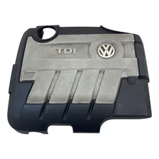 Volkswagen Scirocco (2009) 2.0 TDI Engine Cover 03L103925AM
