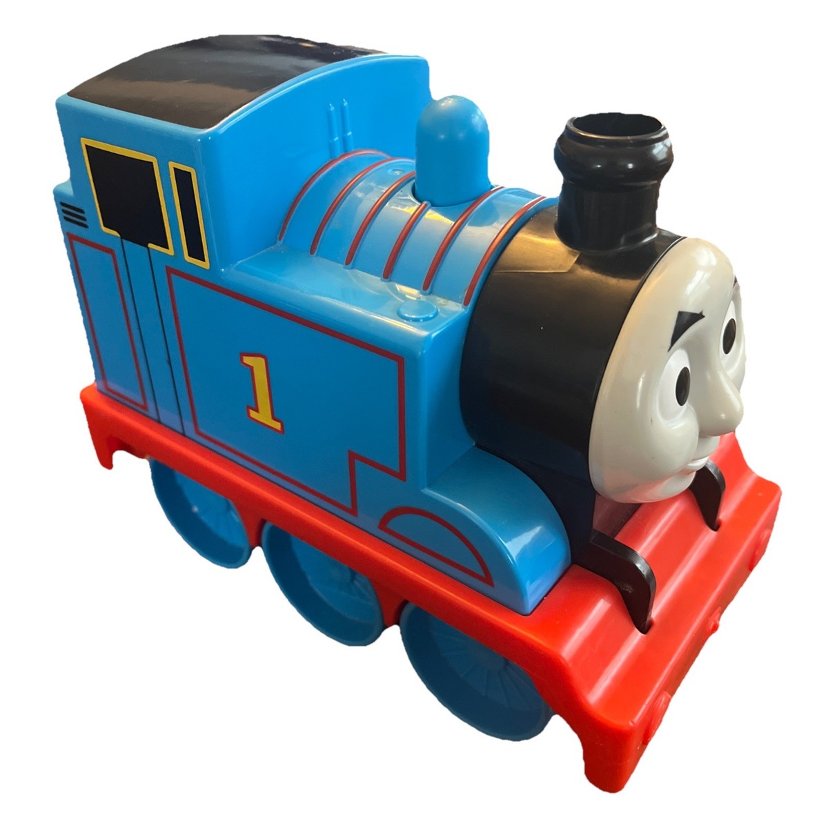 13 Big Thomas the Train & Friend Limited Model BCX71 Gullane