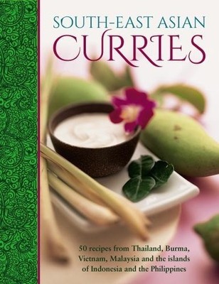 Mridula Baljekar South-East Asian Curries (Gebundene Ausgabe)