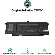 Original Dell Akku 7FMXV 0TN2GY für Latitude...