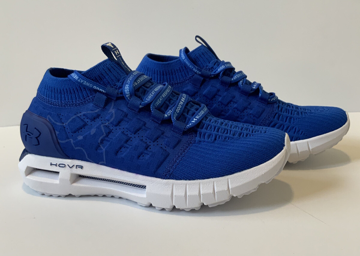 project rock phantom