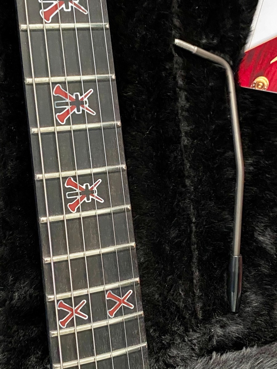 Kerry King V USA #31 Dean Black Satin w/Case | eBay