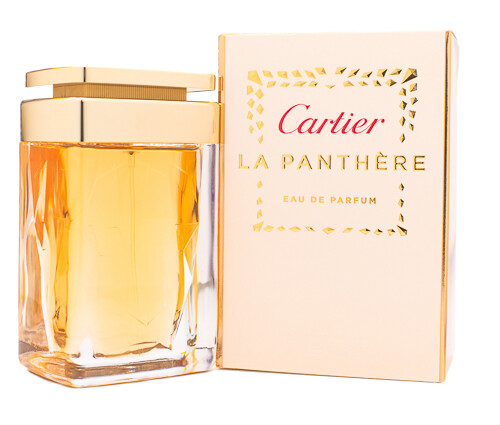 la panthere edp cartier