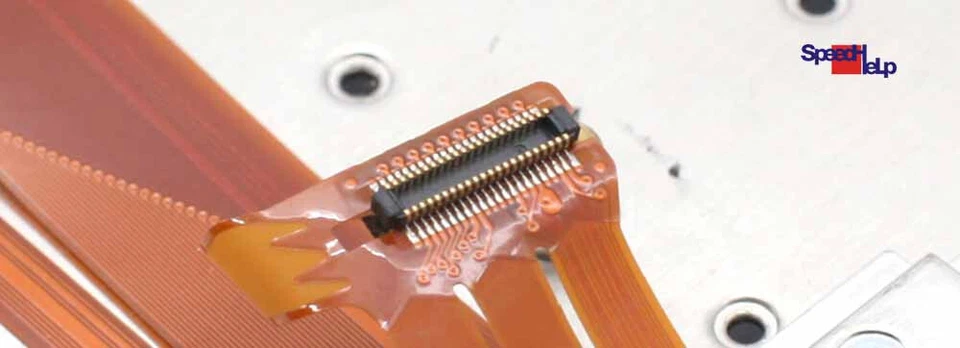 IBM Lenovo Thinkpad T61 T61P 42T3113 Keyboard Laptop 42T3147 French Keyboard - Image 4 of 4