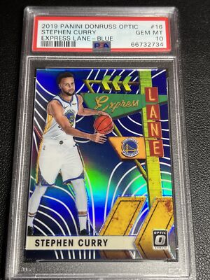その他 2019 Optic NBA Stephen Curry PSA 10 その他 2019 Optic NBA Stephen Curry PSA 10 Stephen Curry