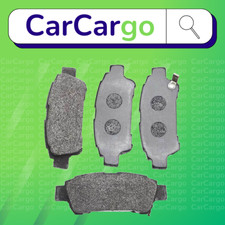 BRAKE PADS Rear FOR Toyota Previa / Estima 2.4 2000-2006 HIGH QUALITY NEW