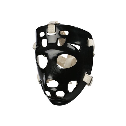 Hockey Mask - Mylac Street Hockey Mask - Black - 第 1/7 張圖片