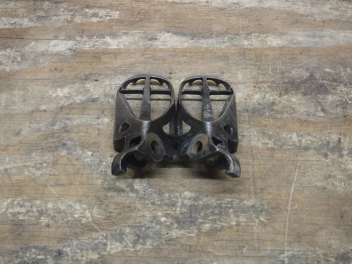 2010 KX250f Foot Pegs Rests KX 250f 450f 2009 2011 2012 2013 2014 2015 2016 - 20 - Picture 3 of 4