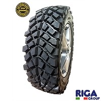 265/70x16 112H GOMME PNEUMATICI ECOLOGICI QUALITA' ITALIANA Fango M/T M+S #9741 - Foto 1 di 2