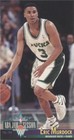 1993-94 Fleer NBA Jam Session - Eric Murdock #127