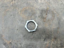 Crouse-Hinds Series #SL2 Locknut ' liquid tight' 3/4"