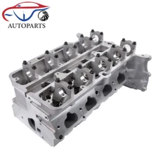 Cylinder Head For Chevrolet Cruze Sonic Encore Trax 1.4L Turbo 55565291,55573669