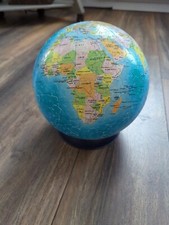 3D Puzzle Ball - Weltkugel - Globus 540 Teile - Ravensburger