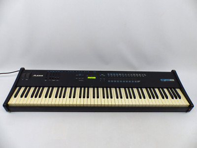 ALESIS QS 8 Piano Klavier