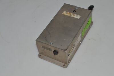 TC Laser-Export Co LCM-DTL-374QT Gepulst UV Laser (RFG86)