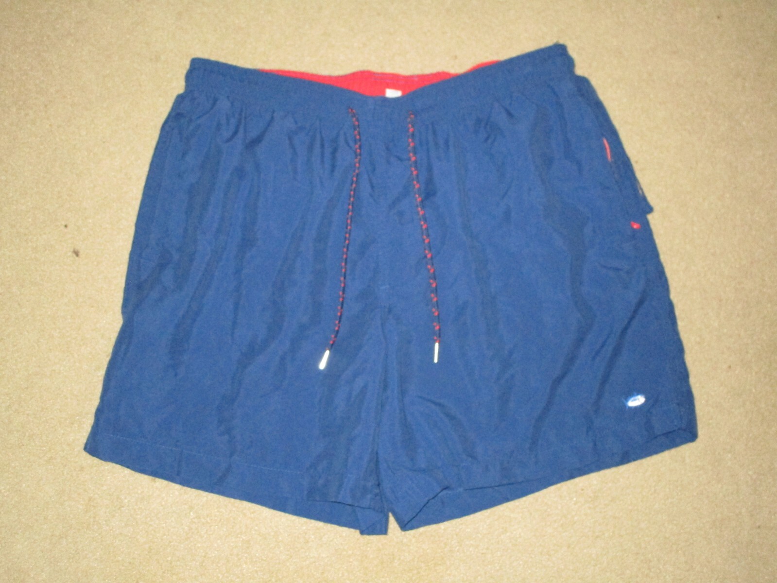 SKIP JACK MEN'S SWIMMING TRUNKS 