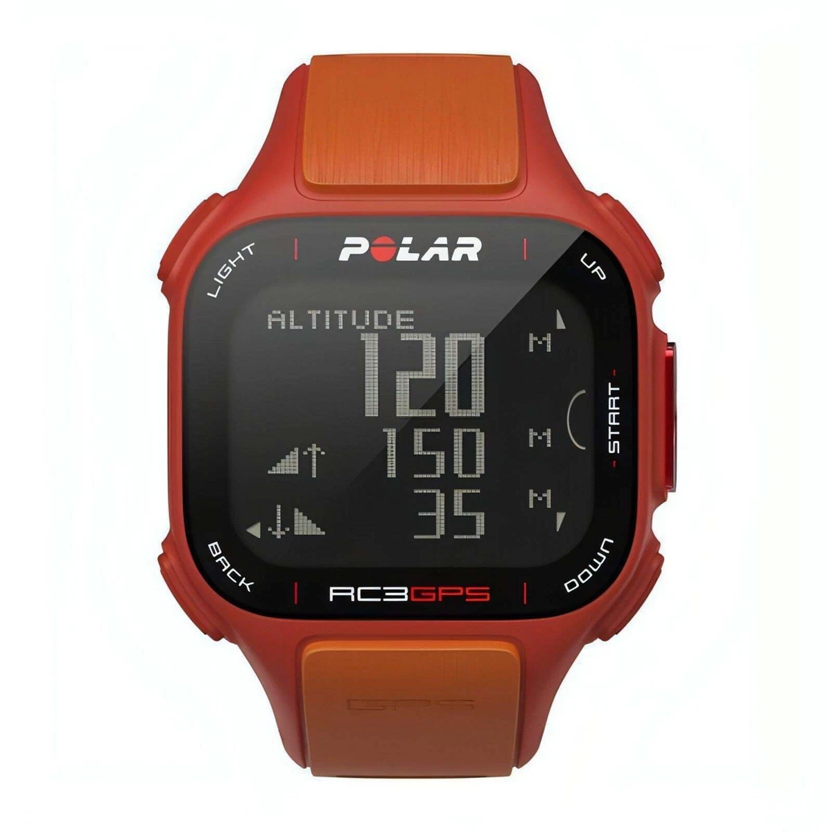 Polar rcx3 deals price