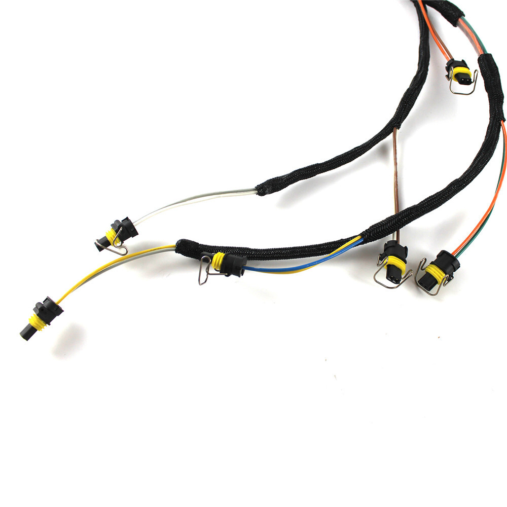 Fuel Injector Wiring Harness 222-5917 2225917 for CATERPILLAR C7