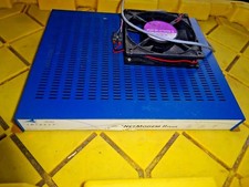 iDirect Netmodem II Plus Satellite Router / Modem NMIIP-BR W/ COOLING FAN