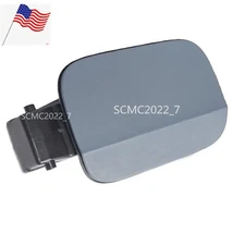 OEM Primer Fuel Gas Tank Filler Door Lid Cover For VW Passat 12-18 #561809857B#