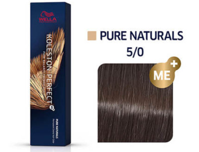 Wella Koleston Perfect ME+ Permanent Hair Color Creme All Shades Colors Original