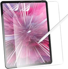 Pencil Case Friendly - 3Packs Matte Screen Protector for iPad Air 4th 10.9" 2020