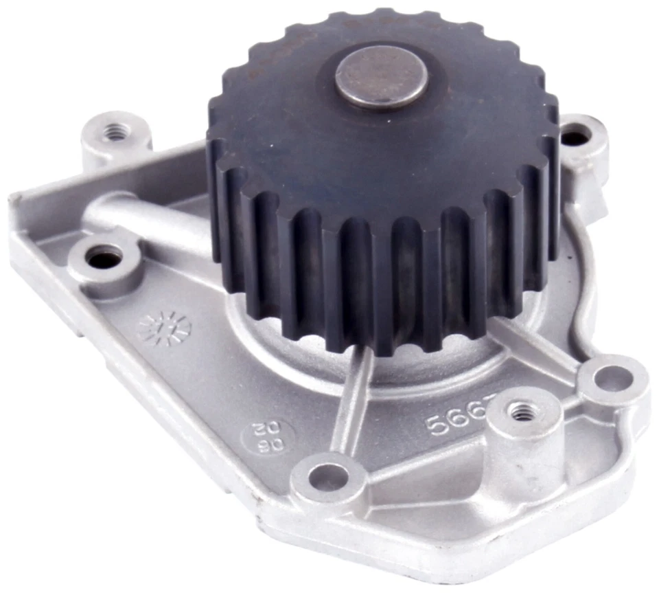 Gates Engine Water Pump For 1994-1995 Acura Integra 1.8L L4 GAS - Image 2 of 4