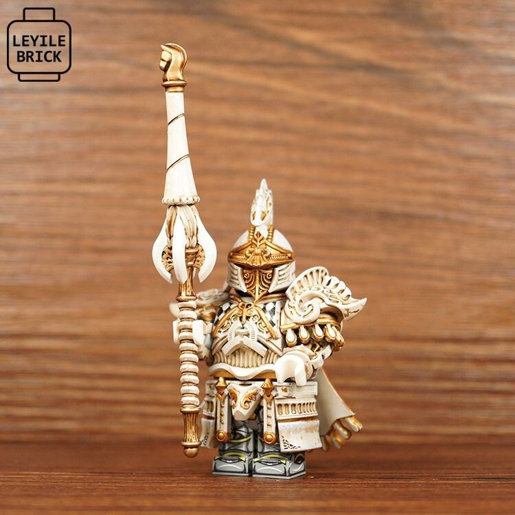 S  -pick Figure! King Queen Rook Bishop