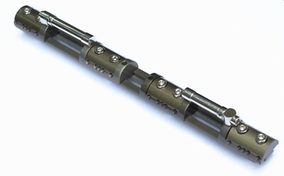 External Fixator Orthopaedic  Limb Reconstruction   Set  400 mm
