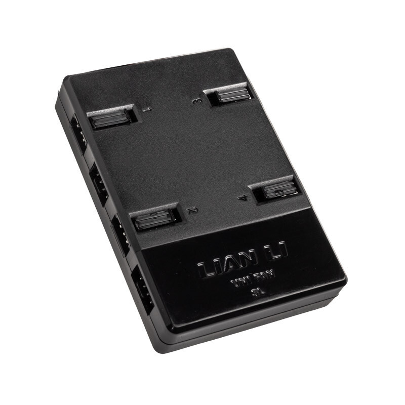 Lian Li SL UNI FAN L-Connect 3.0 Controller Altri Tipo 12UF-CONT3